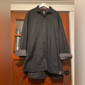 Daniel Hechter sport shirt black